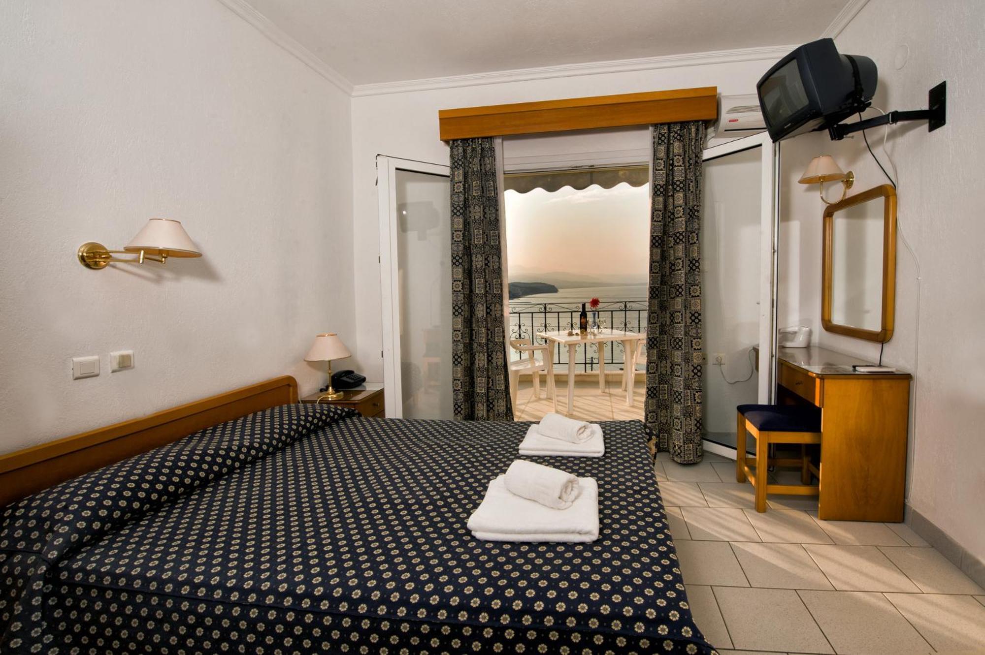 Lazaridis Luxury Studios & Apartments Nea Roda Exterior foto